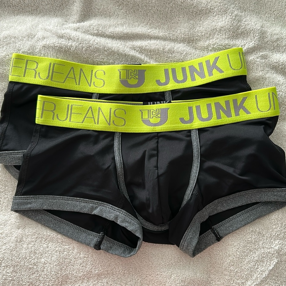 Junk Underjeans trunks size M